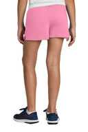 Sport-Tek ®  Girls Jersey Knit Squad Short YGST311
