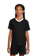 Sport-Tek ®  Youth Competitor ™  United V-Neck YST101