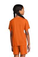 Sport-Tek ®  Youth Competitor ™  United V-Neck YST101