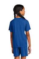 Sport-Tek ®  Youth Competitor ™  United V-Neck YST101