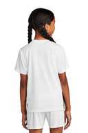 Sport-Tek ®  Youth Competitor ™  United V-Neck YST101