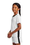 Sport-Tek ®  Youth Competitor ™  United V-Neck YST101