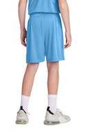 Sport-Tek ®  Youth Competitor ™  United 5' Short YST103