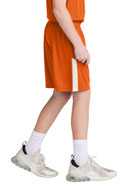 Sport-Tek ®  Youth Competitor ™  United 5' Short YST103