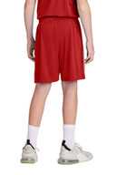 Sport-Tek ®  Youth Competitor ™  United 5' Short YST103