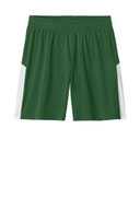 Sport-Tek ®  Youth Competitor ™  United 5' Short YST103