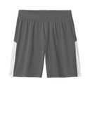 Sport-Tek ®  Youth Competitor ™  United 5' Short YST103