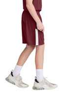 Sport-Tek ®  Youth Competitor ™  United 5' Short YST103