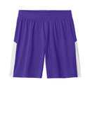Sport-Tek ®  Youth Competitor ™  United 5' Short YST103