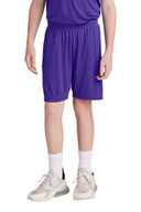 Sport-Tek ®  Youth Competitor ™  United 5' Short YST103