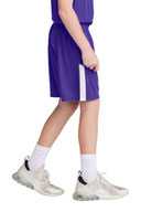 Sport-Tek ®  Youth Competitor ™  United 5' Short YST103
