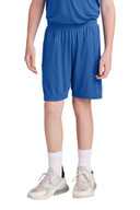 Sport-Tek ®  Youth Competitor ™  United 5' Short YST103