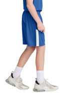 Sport-Tek ®  Youth Competitor ™  United 5' Short YST103