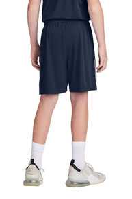 Sport-Tek ®  Youth Competitor ™  United 5' Short YST103
