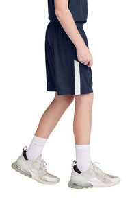 Sport-Tek ®  Youth Competitor ™  United 5' Short YST103