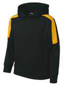 Sport-Tek ®  Youth Sport-Wick ®  Fleece United Pullover Hoodie YST255