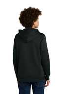 Sport-Tek ®  Youth Sport-Wick ®  Fleece United Pullover Hoodie YST255