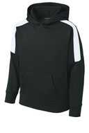 Sport-Tek ®  Youth Sport-Wick ®  Fleece United Pullover Hoodie YST255