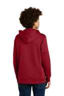 Sport-Tek ®  Youth Sport-Wick ®  Fleece United Pullover Hoodie YST255