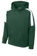Sport-Tek ®  Youth Sport-Wick ®  Fleece United Pullover Hoodie YST255