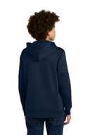 Sport-Tek ®  Youth Sport-Wick ®  Fleece United Pullover Hoodie YST255