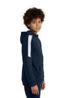Sport-Tek ®  Youth Sport-Wick ®  Fleece United Pullover Hoodie YST255