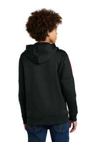 Sport-Tek ®  Youth Sport-Wick ®  Fleece United Pullover Hoodie YST255