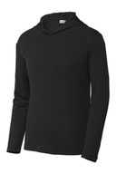 Sport-Tek  ®  Youth PosiCharge  ®  Competitor  ™  Hooded Pullover. YST358