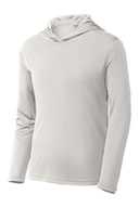 Sport-Tek  ®  Youth PosiCharge  ®  Competitor  ™  Hooded Pullover. YST358
