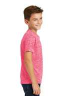 Sport-Tek ®  Youth PosiCharge ®  Electric Heather Tee. YST390