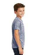 Sport-Tek ®  Youth PosiCharge ®  Electric Heather Tee. YST390