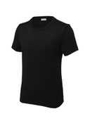 Sport-Tek  ®  Youth Posi-UV ™  Pro Tee. YST420
