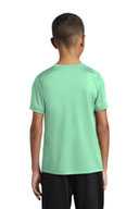 Sport-Tek  ®  Youth Posi-UV ™  Pro Tee. YST420