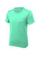 Sport-Tek  ®  Youth Posi-UV ™  Pro Tee. YST420