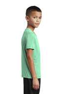 Sport-Tek  ®  Youth Posi-UV ™  Pro Tee. YST420