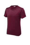 Sport-Tek  ®  Youth Posi-UV ™  Pro Tee. YST420