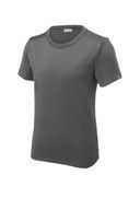 Sport-Tek  ®  Youth Posi-UV ™  Pro Tee. YST420