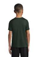 Sport-Tek  ®  Youth Posi-UV ™  Pro Tee. YST420
