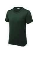 Sport-Tek  ®  Youth Posi-UV ™  Pro Tee. YST420