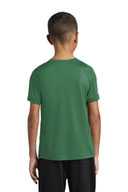 Sport-Tek  ®  Youth Posi-UV ™  Pro Tee. YST420
