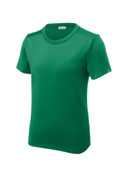 Sport-Tek  ®  Youth Posi-UV ™  Pro Tee. YST420