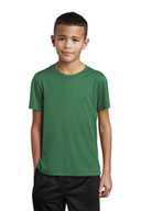 Sport-Tek  ®  Youth Posi-UV ™  Pro Tee. YST420