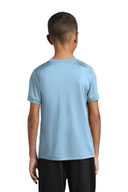 Sport-Tek  ®  Youth Posi-UV ™  Pro Tee. YST420