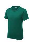 Sport-Tek  ®  Youth Posi-UV ™  Pro Tee. YST420