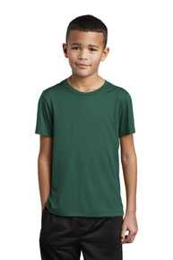 Sport-Tek  ®  Youth Posi-UV ™  Pro Tee. YST420