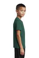 Sport-Tek  ®  Youth Posi-UV ™  Pro Tee. YST420