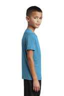 Sport-Tek  ®  Youth Posi-UV ™  Pro Tee. YST420