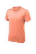 Sport-Tek  ®  Youth Posi-UV ™  Pro Tee. YST420