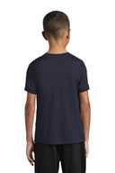 Sport-Tek  ®  Youth Posi-UV ™  Pro Tee. YST420