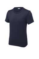 Sport-Tek  ®  Youth Posi-UV ™  Pro Tee. YST420